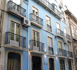 Pensão Residencial Portuense