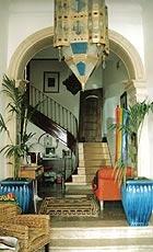 Pouso dos Anjos Guesthouse