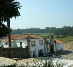 Quinta São Miguel De Arcos