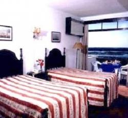 Residencial Alfonso Iii