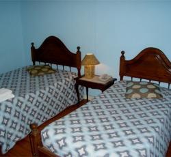 Residencial Cristo Rei