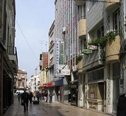 Residencial Europeia