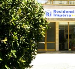 Residencial Imperio Hotel