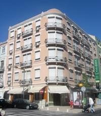 Residencial Joao XXI