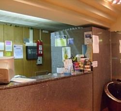 Residencial Paulista Guest House