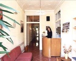 Residencial Saldanha