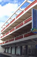 Residencial Sete Cidades Hotel