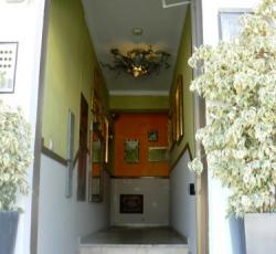 Sol A Sul Apartments