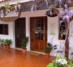 Vila Lusitania