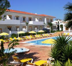 Vilabranca Apartments