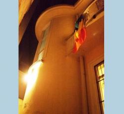 Butterfly Villa Hostel