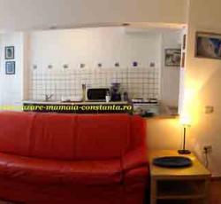 Constanta Residence Apartments