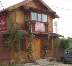 Elgas Punk Rock Hostel