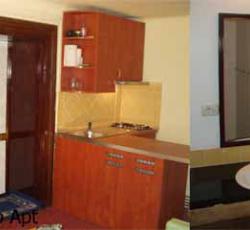 Guesthouse Postavarului