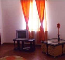 Hostel Agatha Christie