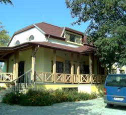 Jugendherberge - Lutheran Hostel