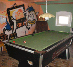 Nathan's Villa Hostel