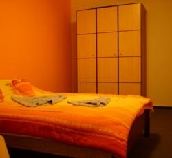 Studio Apartment City Center