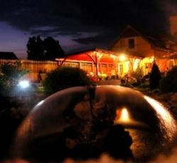 Terra Mythica Hostel