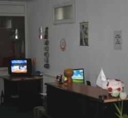 Villa Helga Youth Hostel