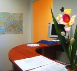 All The World Hostel