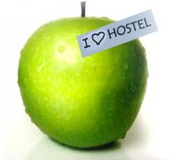 Apple Hostel Italy