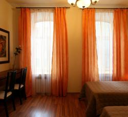 Ave Caesar On Pushkinskaya Street