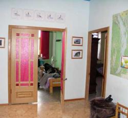 Baikaler Hostel