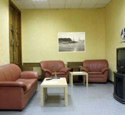 Baltic Hostel