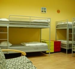 Centr Hostel