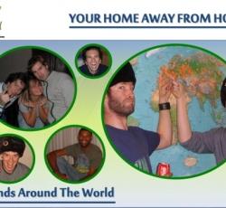 Crazy Duck Home Hostel