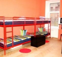 Euro Hostel Spb Nekrasova 60