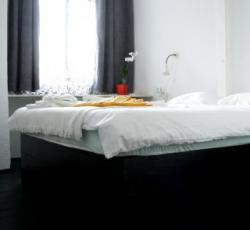 Fabrika Moscow Hostel