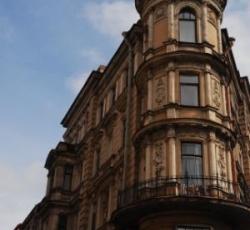 Griboedova 71 Hostel