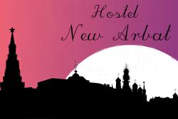 Hostel New Arbat
