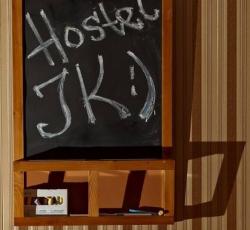 Jk Hostel