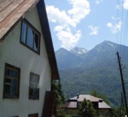 Mountain SKIt Hostel