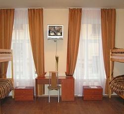 Nevsky Hostel