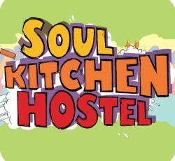 Soul Kitchen Hostel