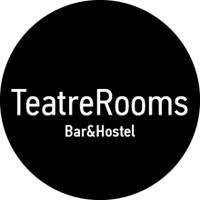 Teatrerooms Bar & Hostel