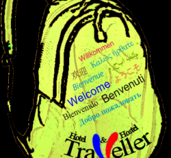 Traveller Hostel & Hotel