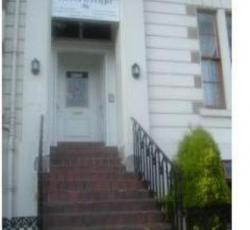 Alba Lodge Guest House