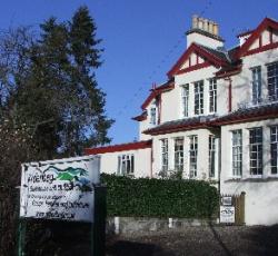 Ardenbeg Bunkhouse and Outdoor Centre