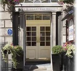 Ballantrae Hotel