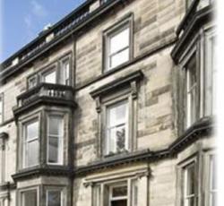 Ballantrae West End Hotel