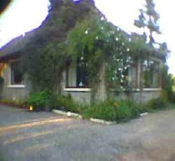 BankHead Croft Guest House