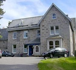 Braemar Hostel