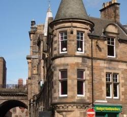 Budget Backpackers Hostel