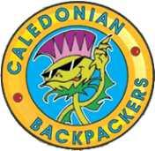 Caledonian Backpackers