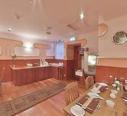 Charing Cross Guest House